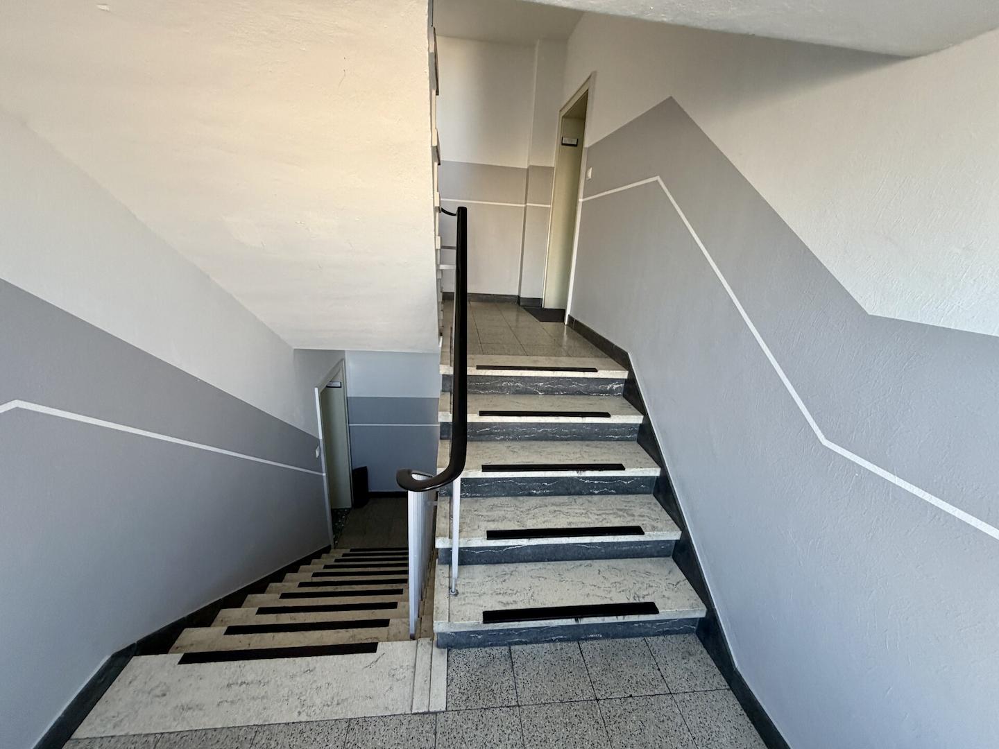 Treppenhaus