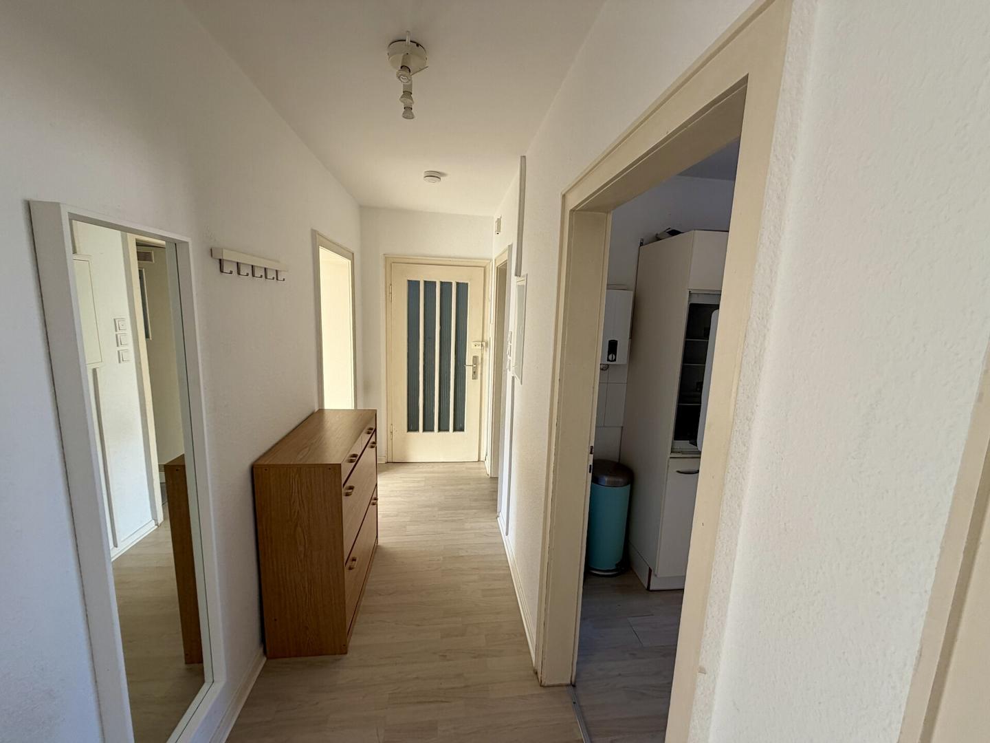 Wohnung 2. OG links