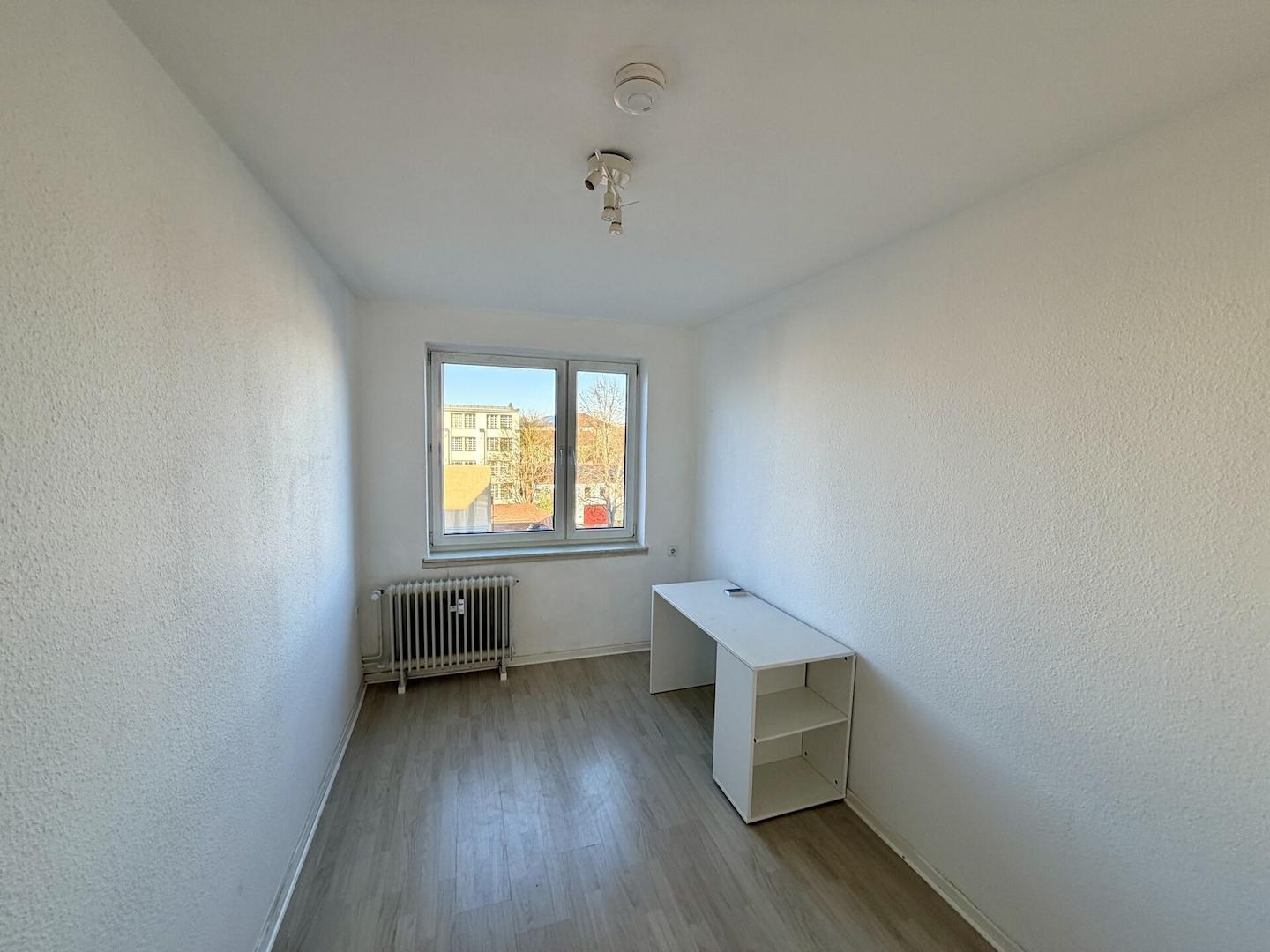 Wohnung 2. OG links