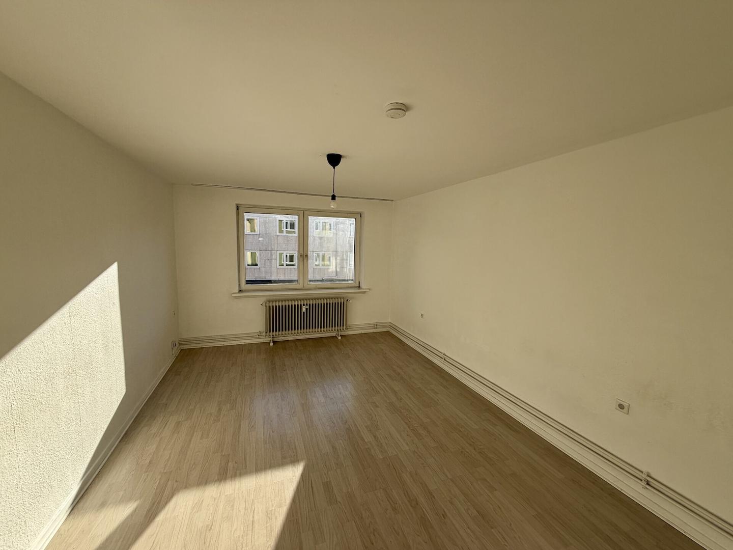Wohnung 2. OG links