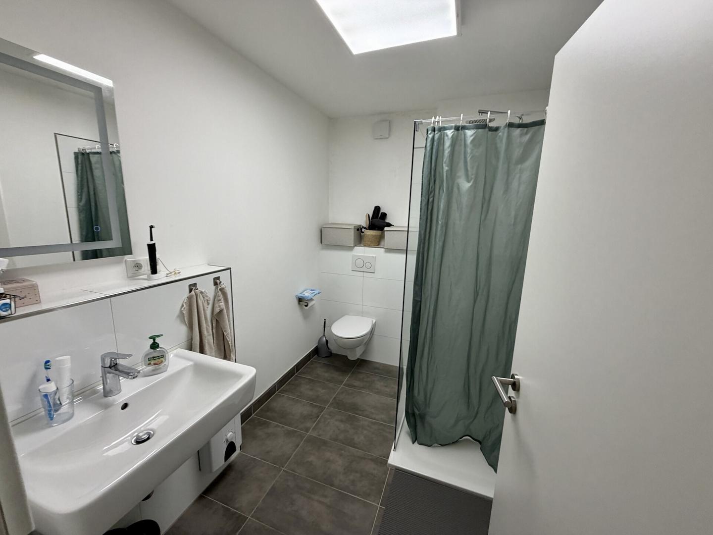 Bad Appartement 4