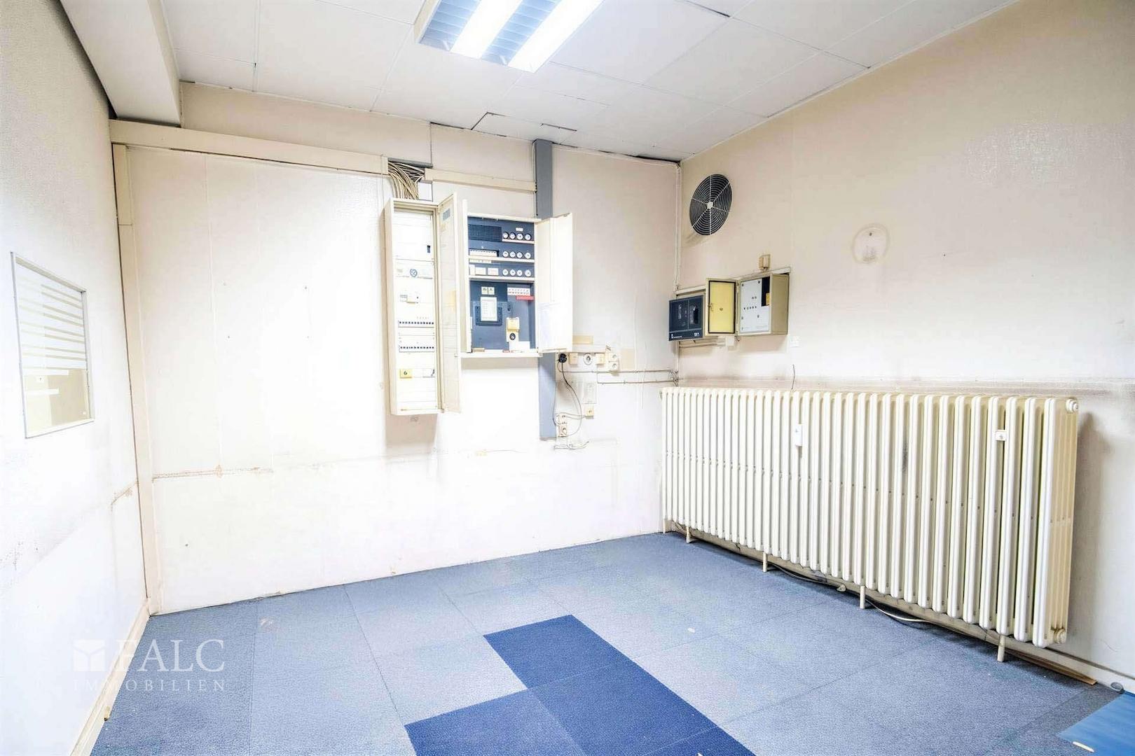 Büro EG 