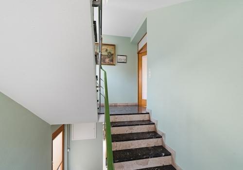 EG - Das Treppenhaus