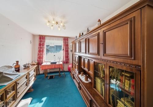 EG - Vielseitig nutzbares Zimmer