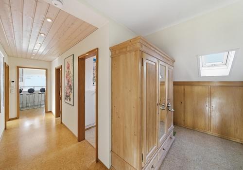 OG - Flur der Obergeschosswohnung