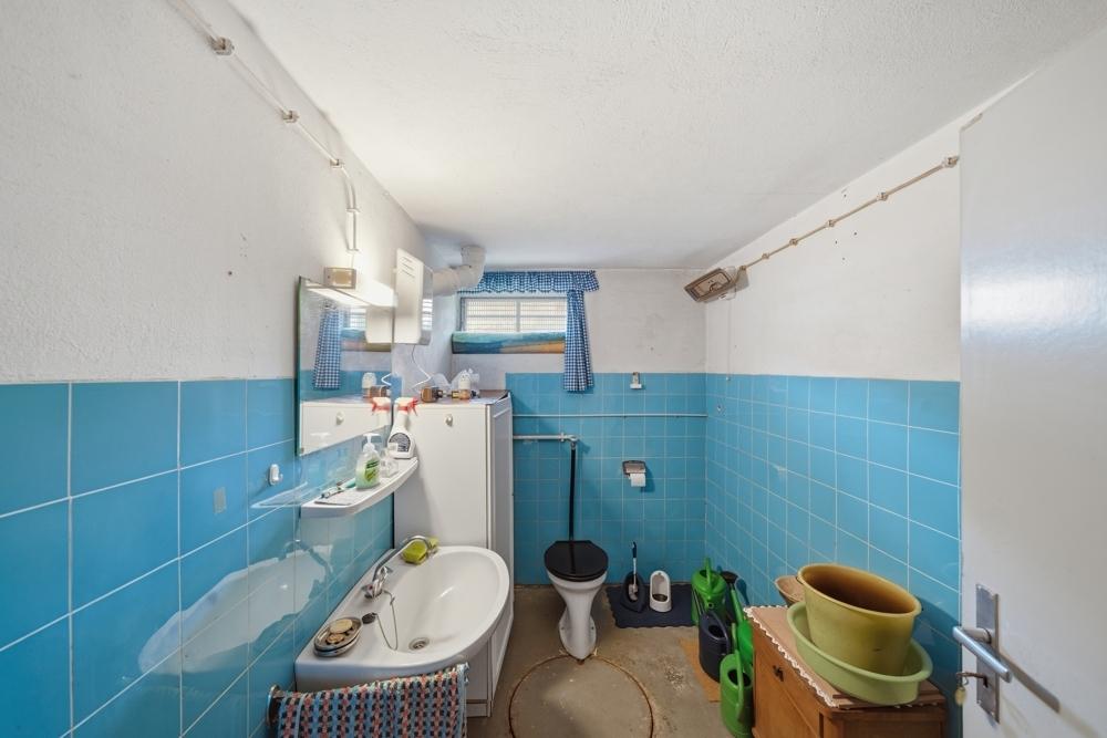 KG - Badezimmer