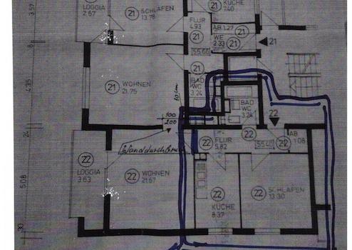 Ab sofort zu vermieten! Klein-Appartement in Thalkirchen, Pognerstraße