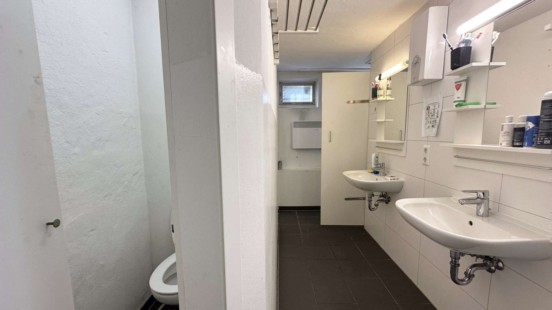 Keller WC/Bad