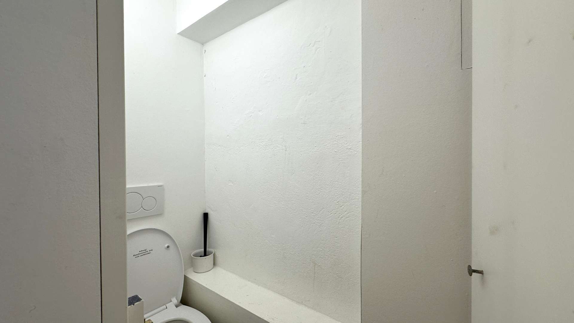 Keller WC