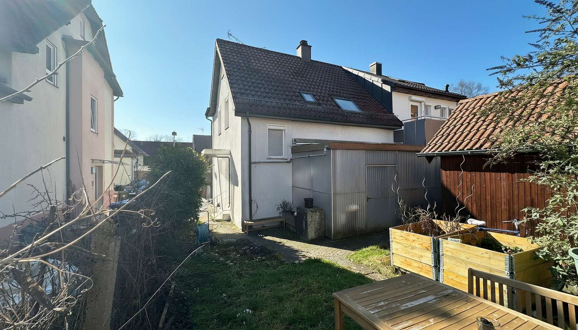 Garten