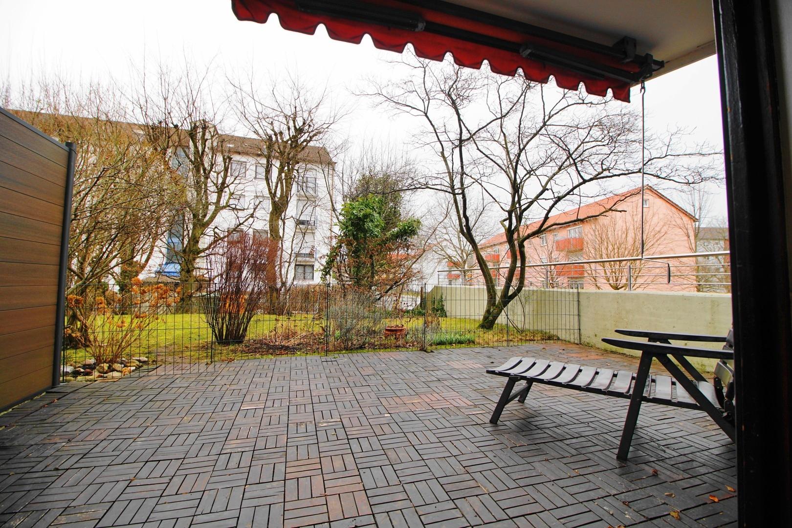 Prof.-Kurz-Str.12 , 86199 Augsburg - Photo 2