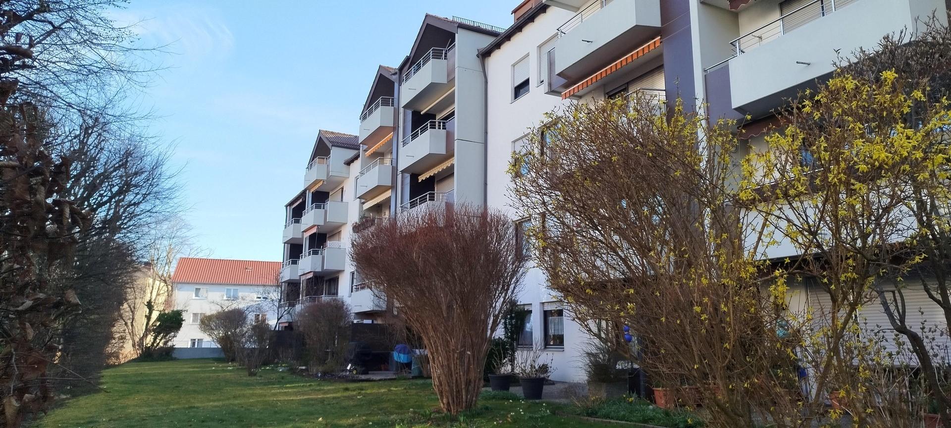 Prof.-Kurz-Str.12 , 86199 Augsburg