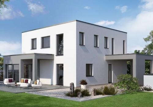 Stadtvilla STREIF Haus