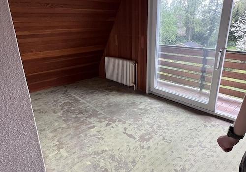 Hinteres Zimmer im 1. OG