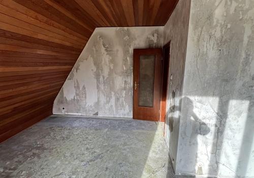 Hinteres Zimmer im 1. OG