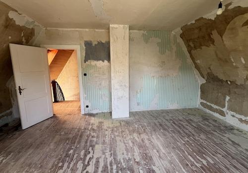 Vorderes Zimmer im 1. OG