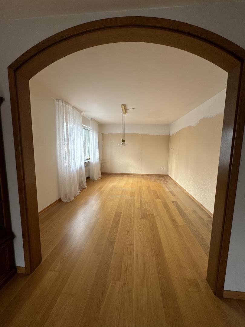 Wohnraum