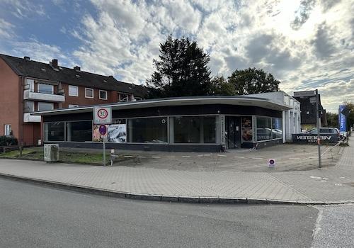 Schaufenster - Seitenansicht 2