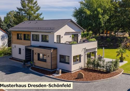 Musterhaus Dresden