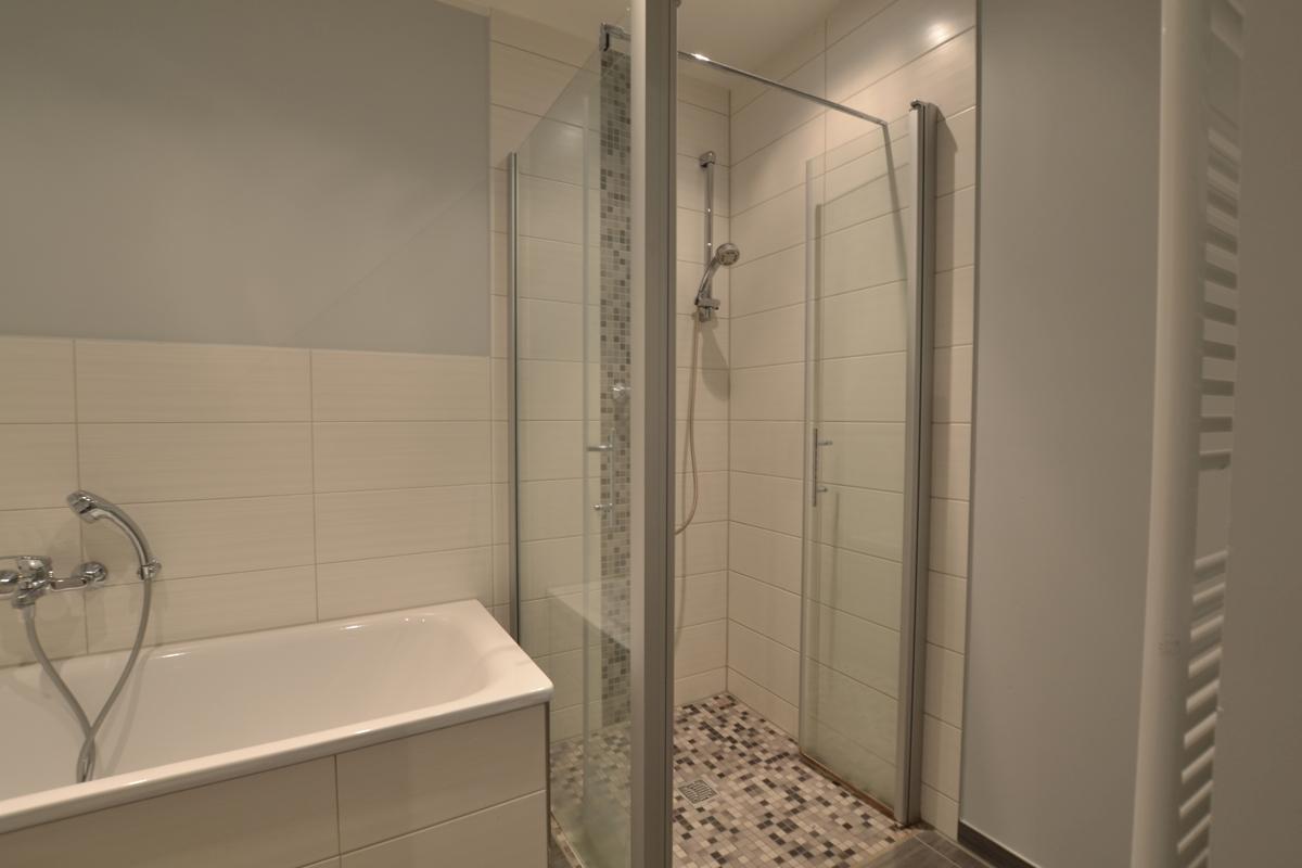 Badezimmer 3