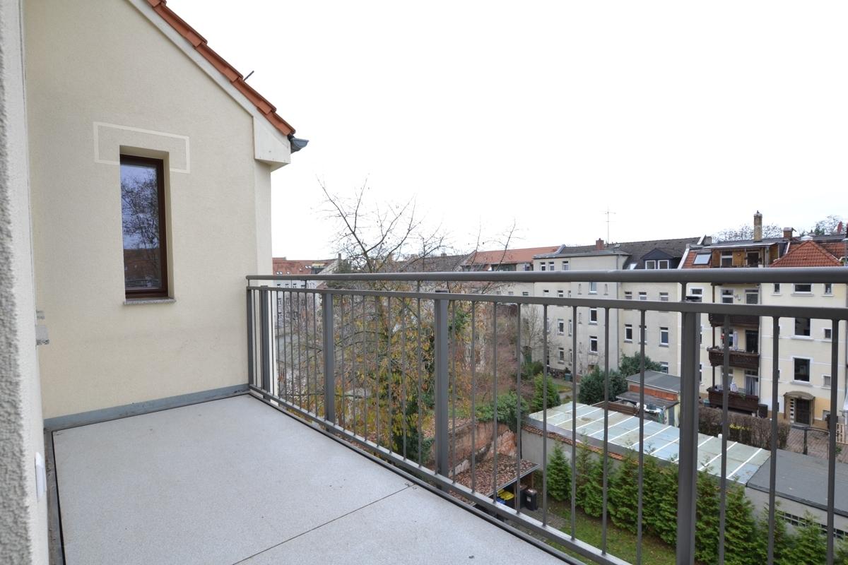 Balkon 2