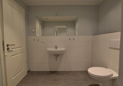 Badezimmer 1