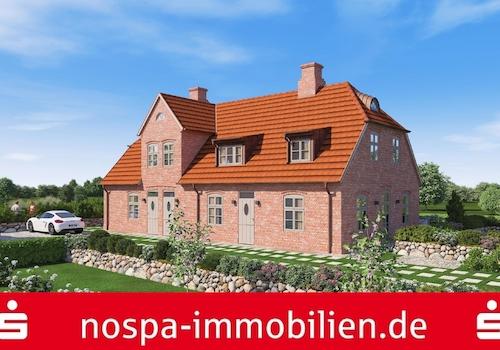 Visualisierung Mehrfamilienhaus