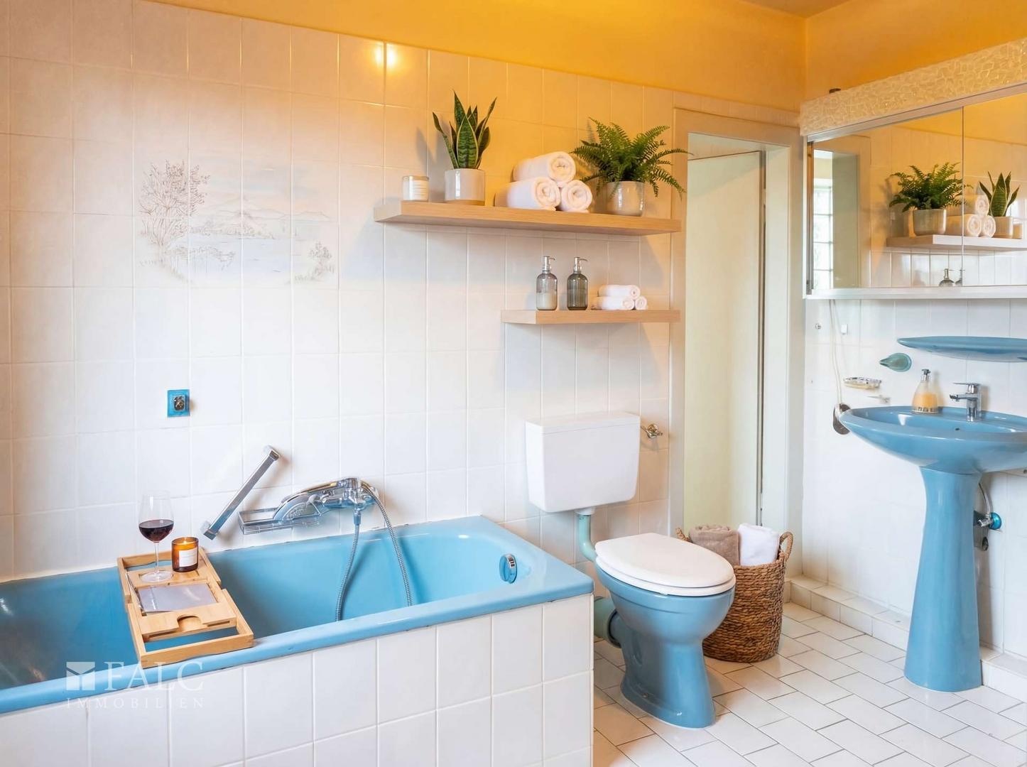Badezimmer