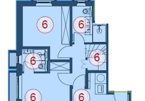 DHH Dauerwohnung 6 Keller