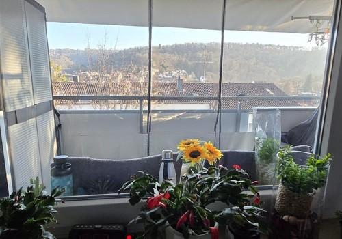 Südliches Schlafzimmer