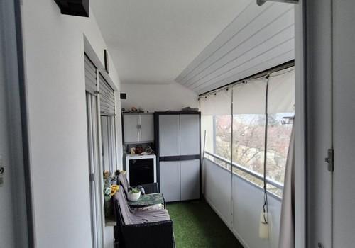 Balkon/Wintergärten 