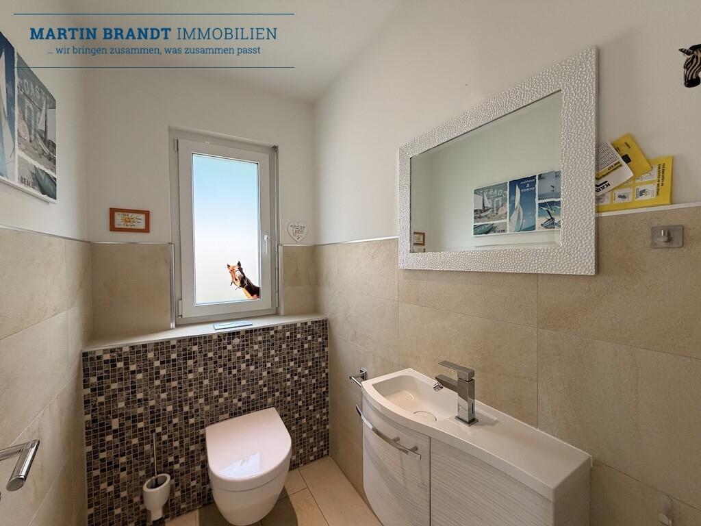 Gäste WC