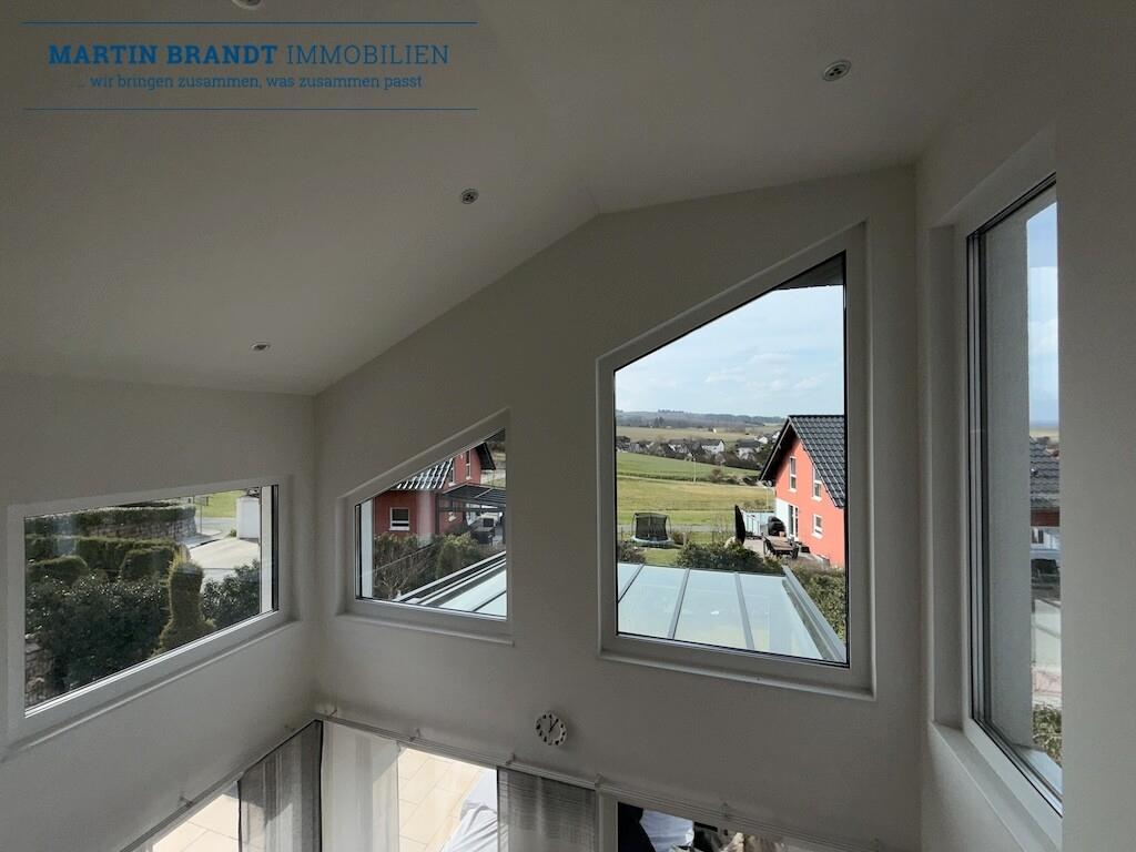 Ausblick von der Galerie