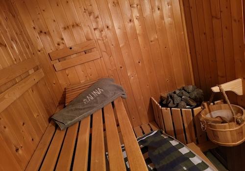 Sauna UG