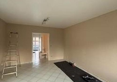 Wohnzimmer Erdgeschoss