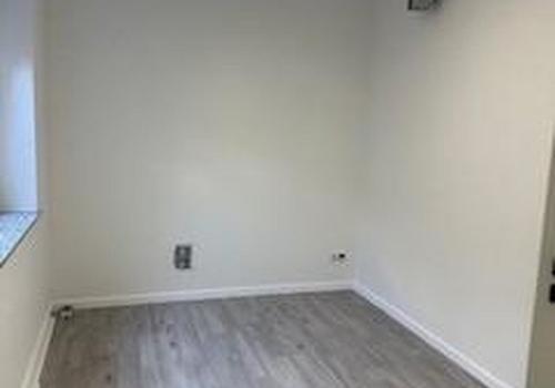 Ki-Zimmer -neu gestrichen