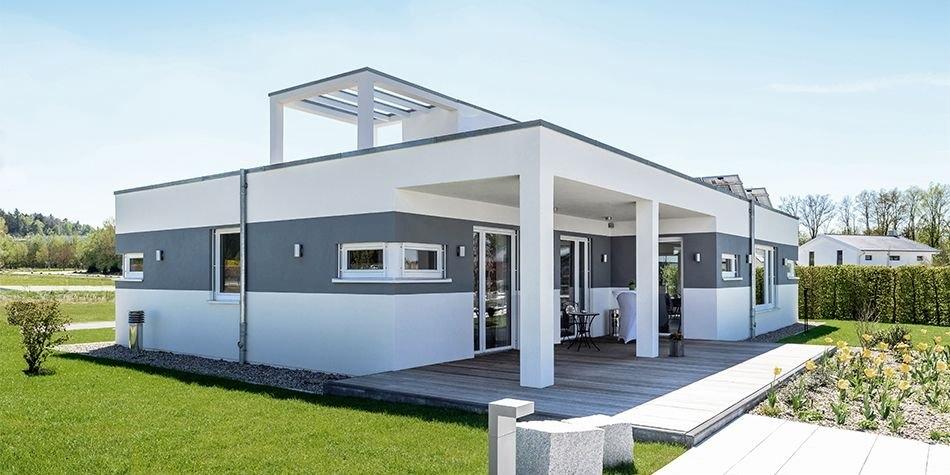 Streif Bungalow Günzburg