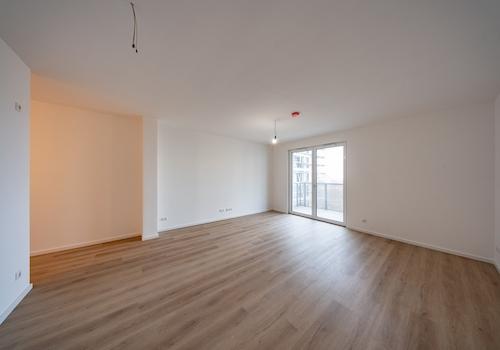 offener Wohn- Küchenbereich Ansicht 2