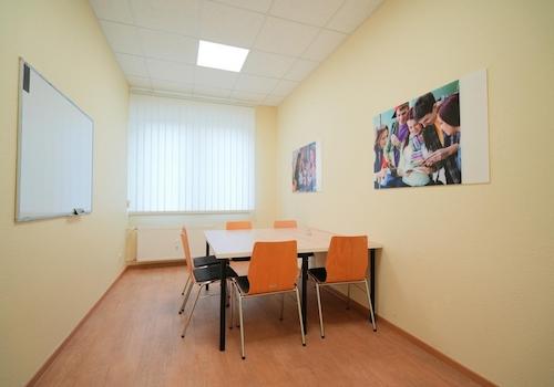 Büro / Praxisraum