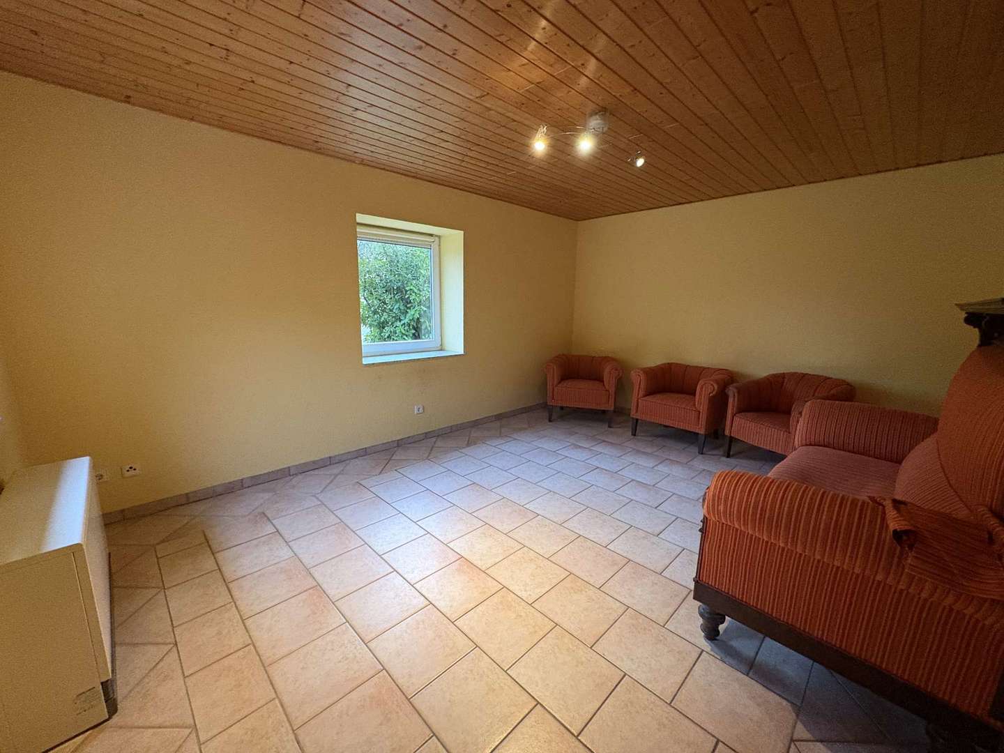 Wohnzimmer I