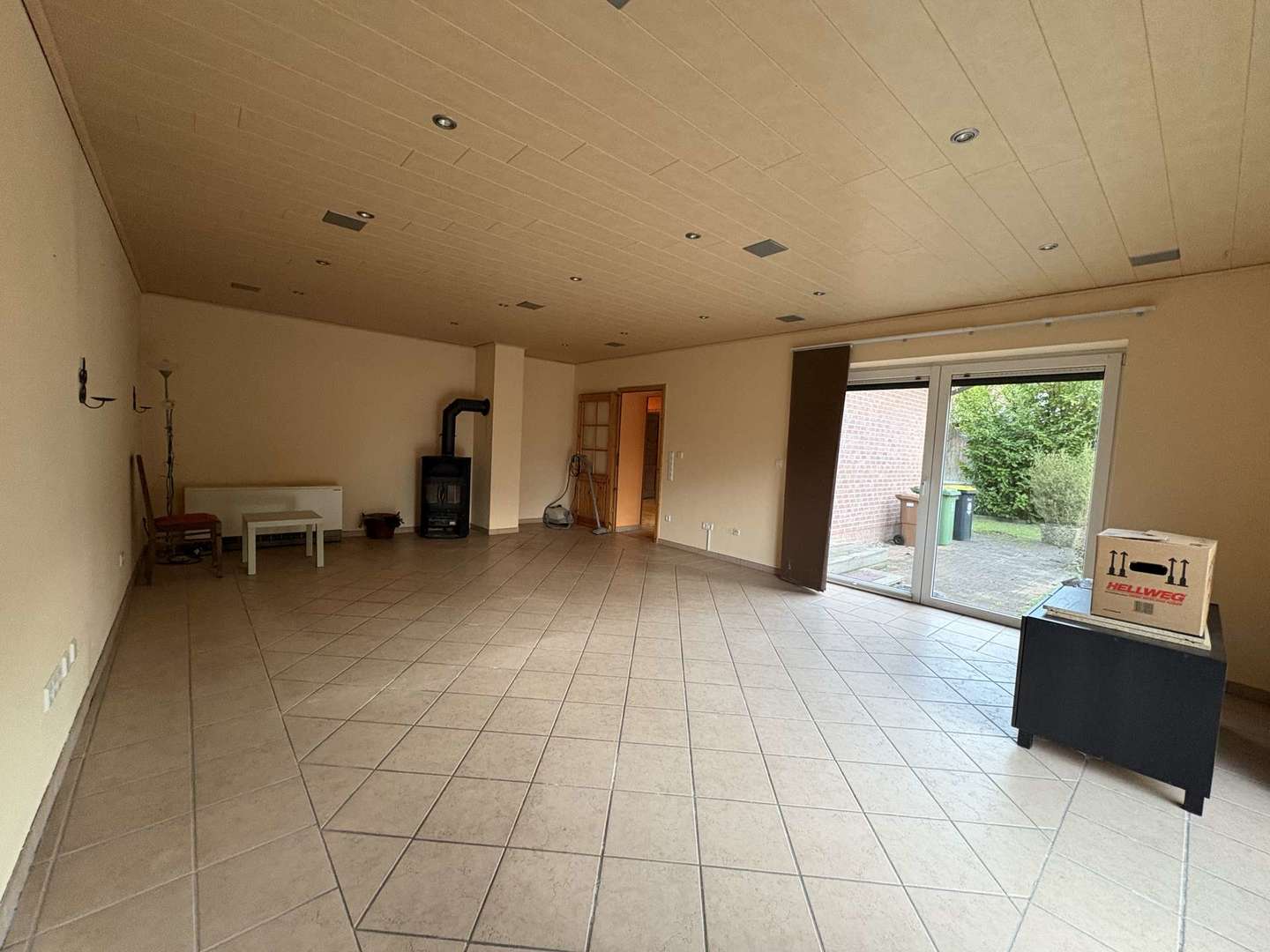 Wohnzimmer II