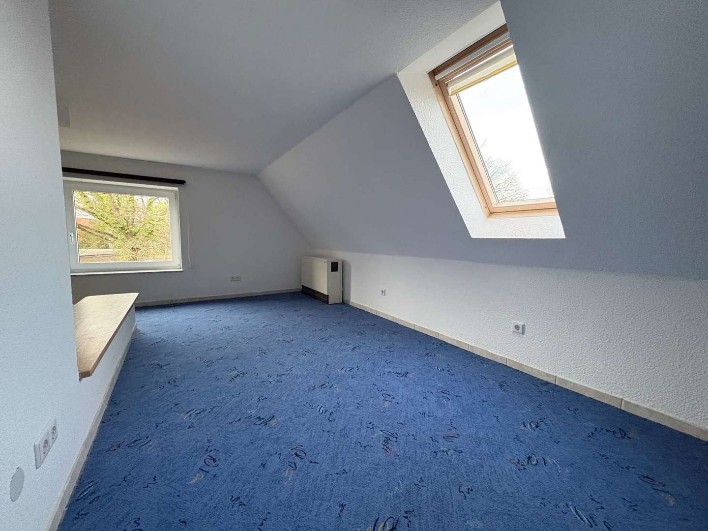 Kinderzimmer I