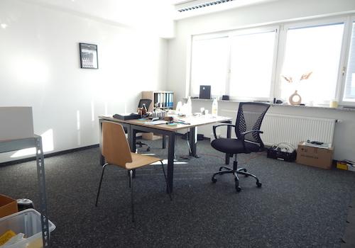Büro OG