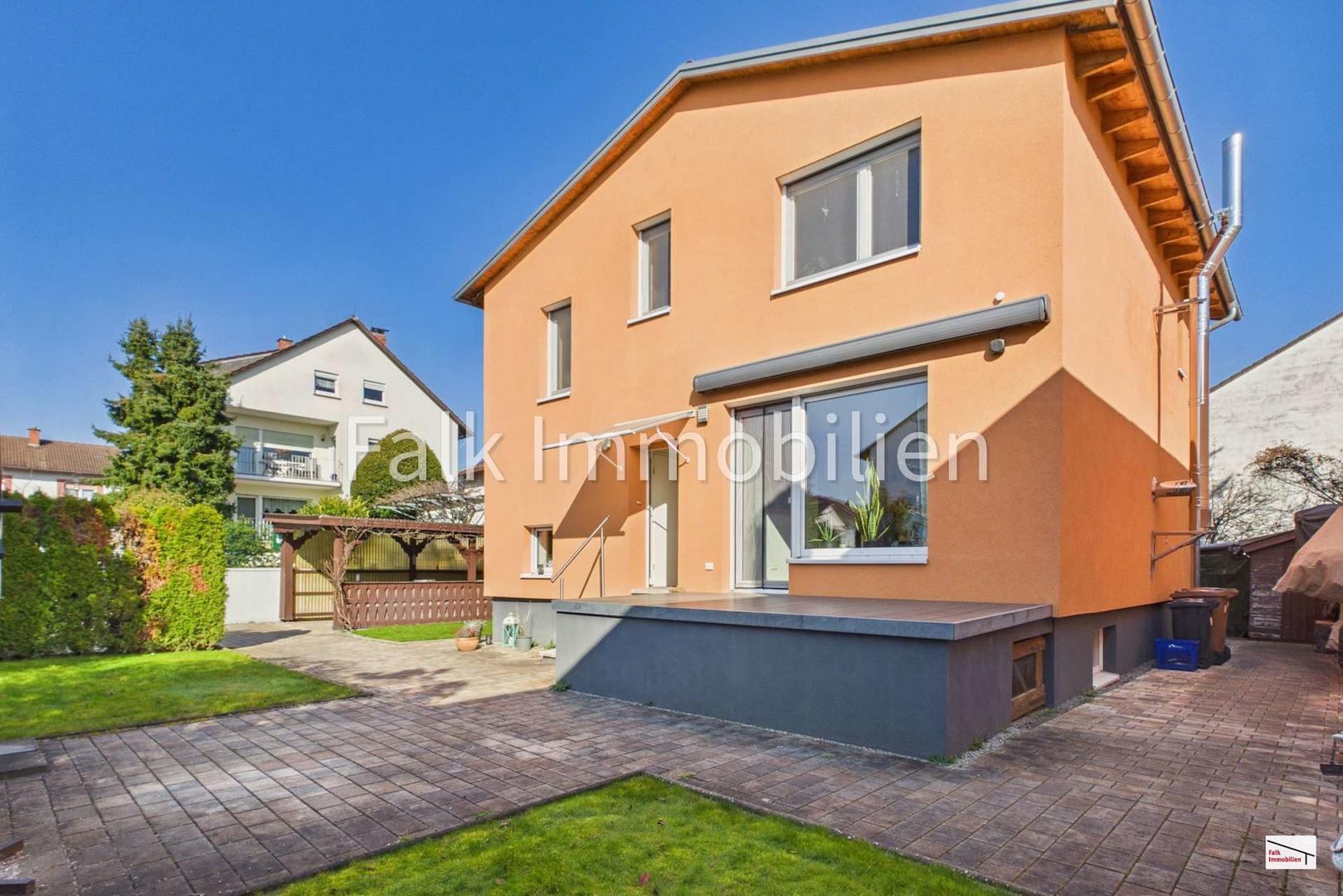 68782 Brühl, Mannheim