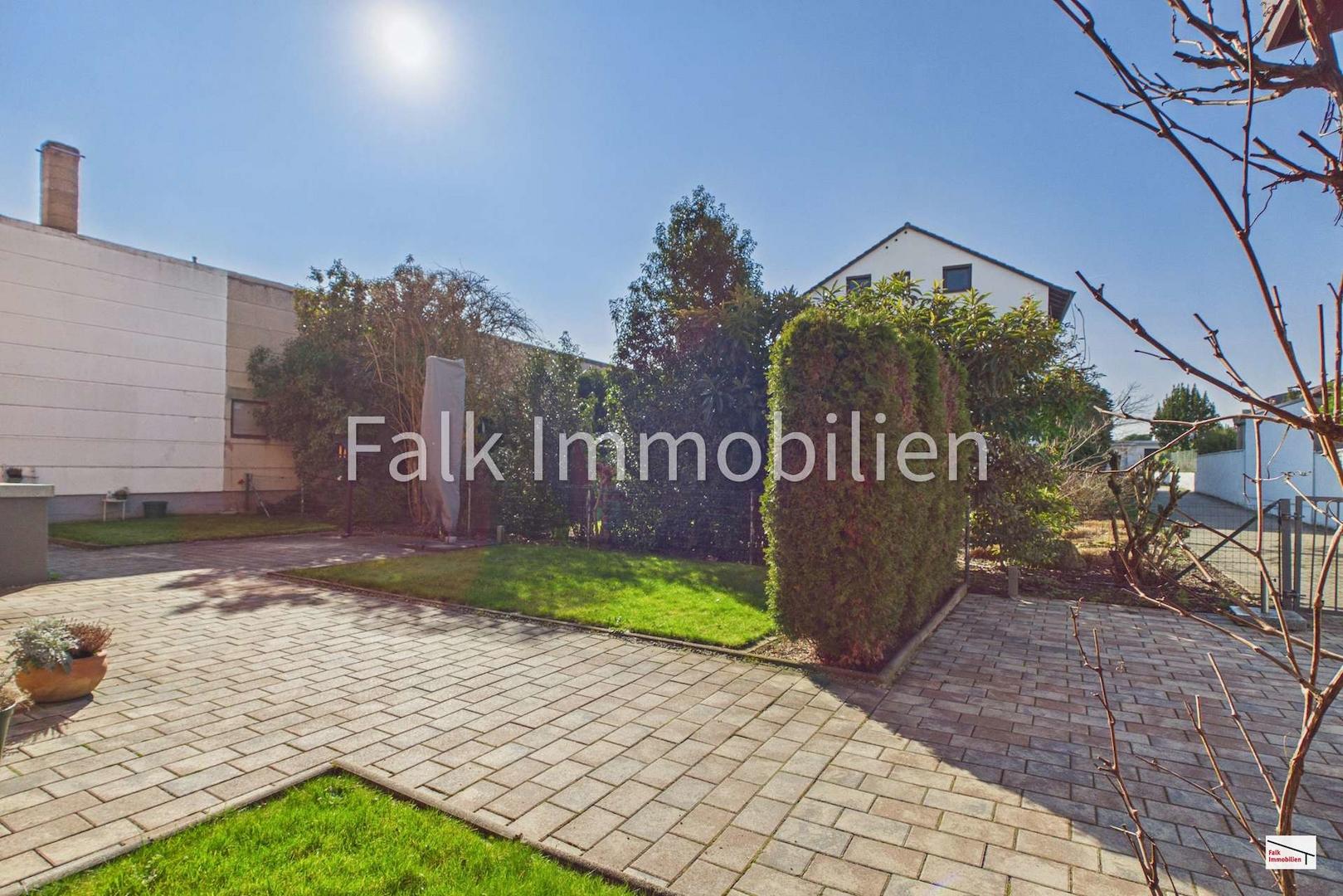 68782 Brühl, Mannheim - Photo 2