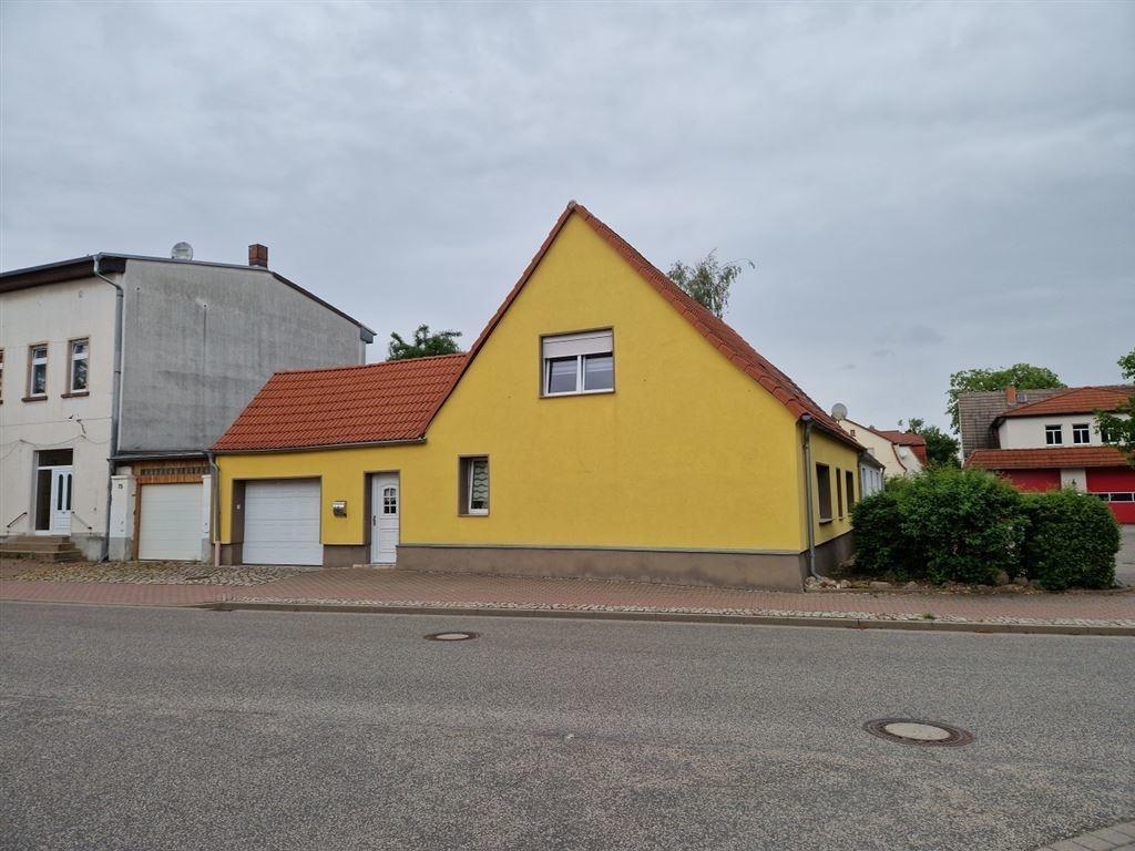 Frontansicht
