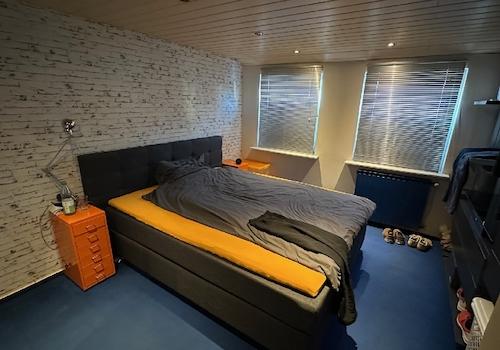 Schlafzimmer OG