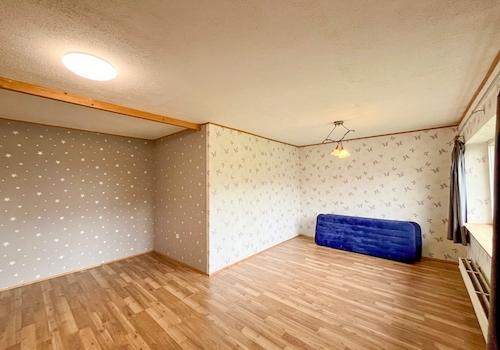 Wohnbereich Dachgeschoss