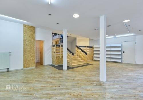 Raum Sleidanusstrasse