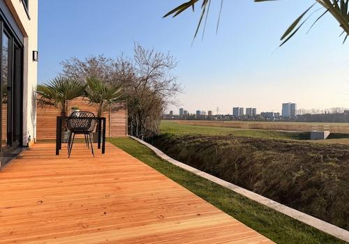 Aussicht Naturschutzgebiet